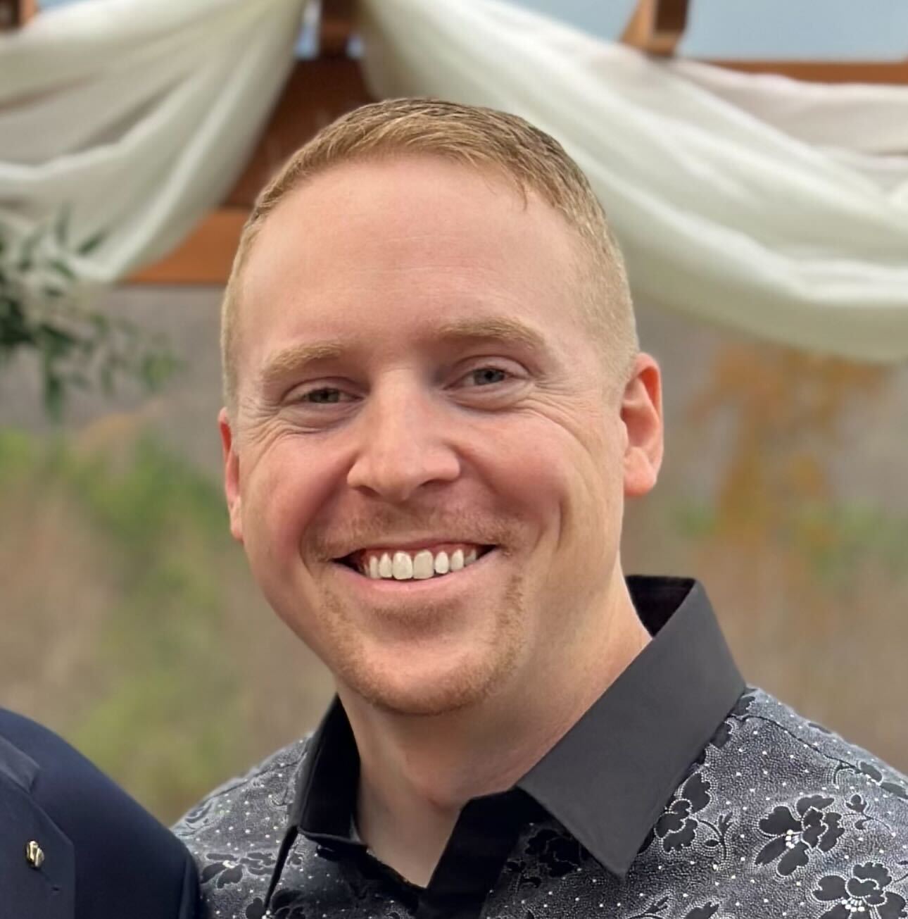 Matt Ward, Creator of BeliefTrack